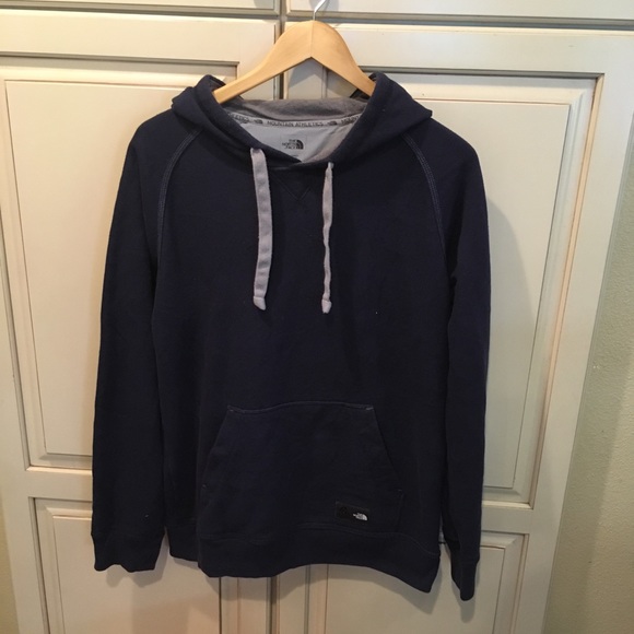 mountain athletics hoodie